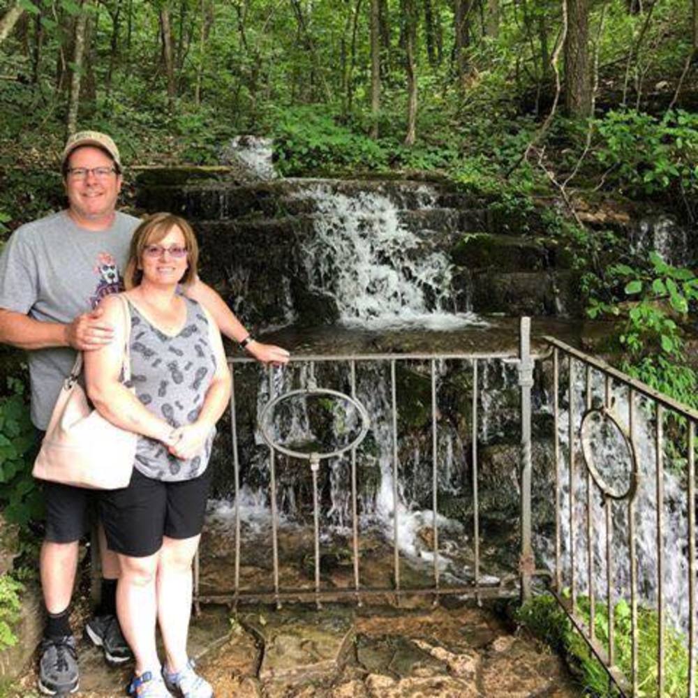 Meet your Posher, Mindy